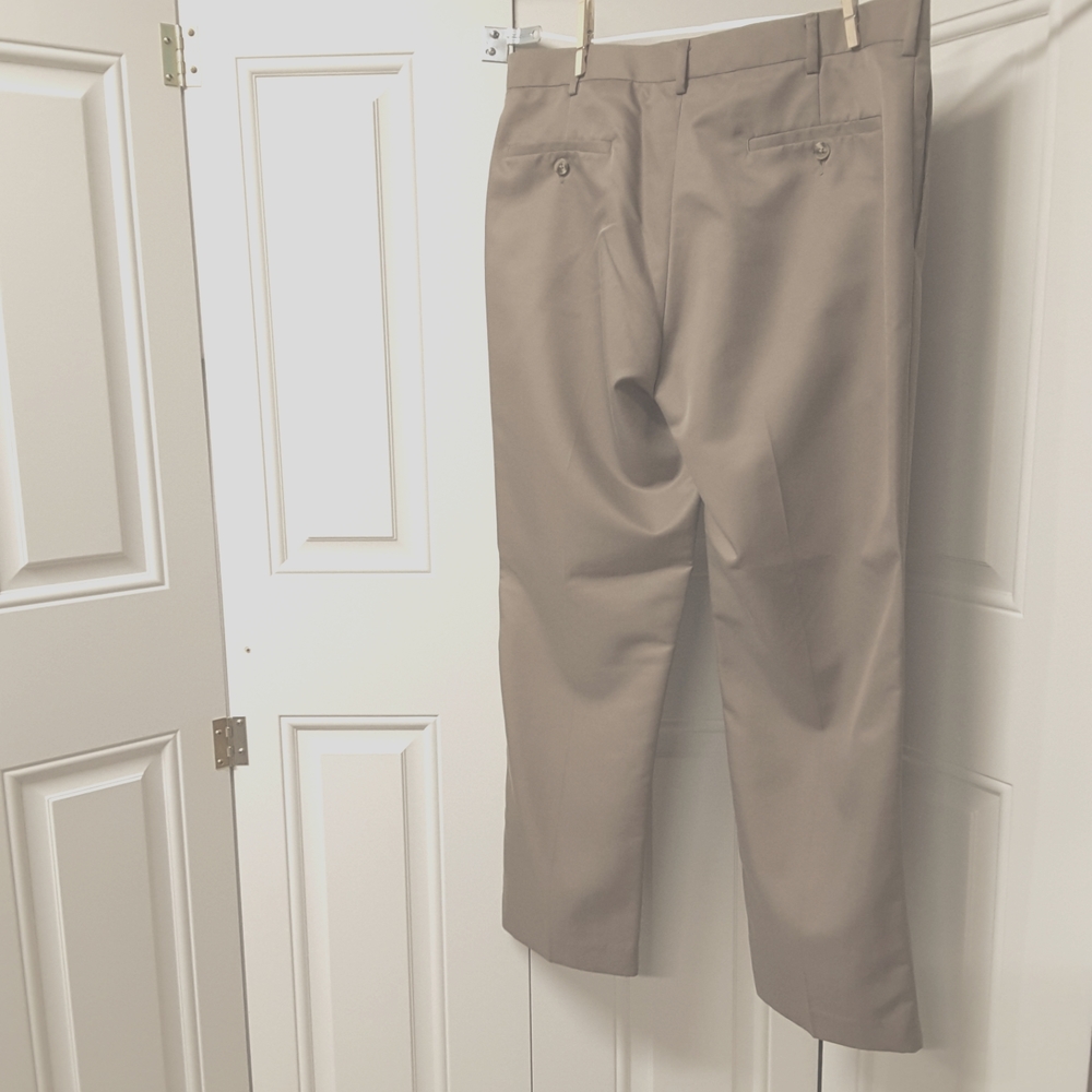 A [X] S Men's pants - Picture 2 of 2